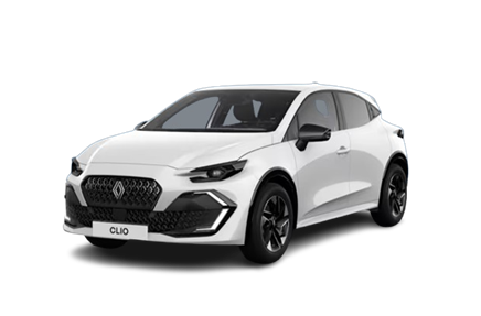 Renault Clio TCe 115CV Techno