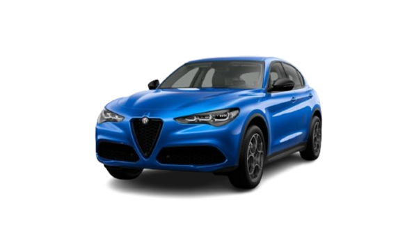 Alfa Romeo Stelvio 2.2 Turbodiesel 160 CV AT8 RWD Sprint