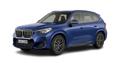 BMW X1 Sdrive 18D MSport