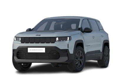 Jeep Compass 1.2 Turbo 48V e-Hybrid Altitude