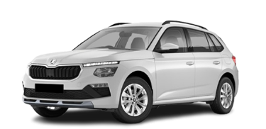 Skoda Kamiq 1.0 TSI 115cv Selection