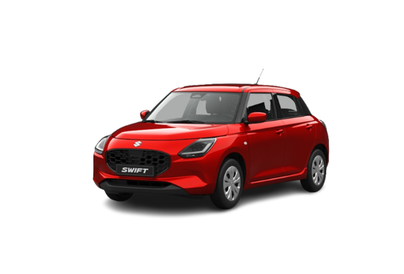 Suzuki Swift 1.2 Hybrid Waku