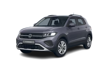 Volkswagen T-Cross 1.0 TSI 115 CV Edition Plus