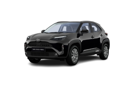 Toyota Yaris Cross 1.5 Hybrid 130 CV 5p. E-CVT