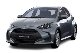 Toyota Yaris 1.5 Hybrid 5 porte