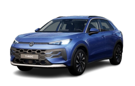 VOLKSWAGEN T-Roc 1.5 eTSI ACT DSG Life